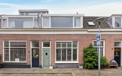 Bolstraat 93