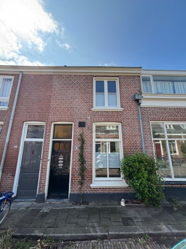 Bolstraat 97