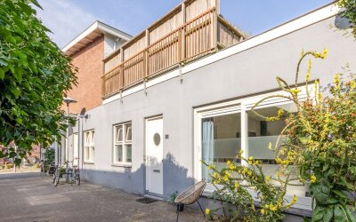 Bolstraat 28-D
