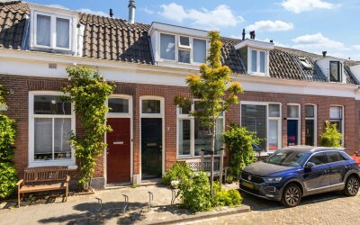 Bolstraat 44
