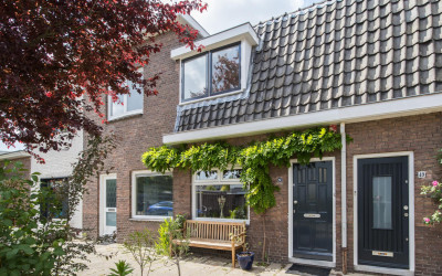 Bloesemstraat 51