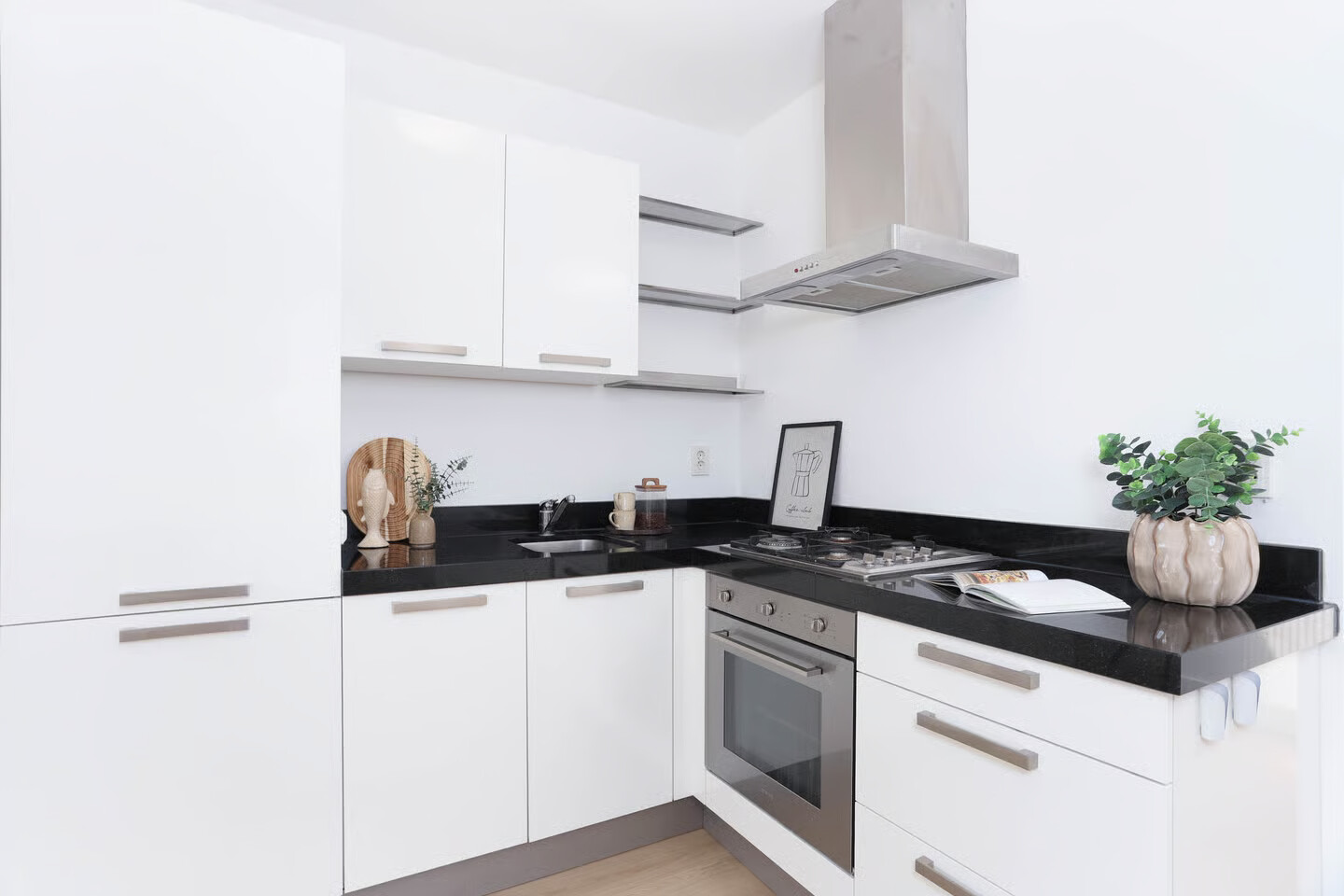 Studio te koop: Bloesemstraat 18, Utrecht