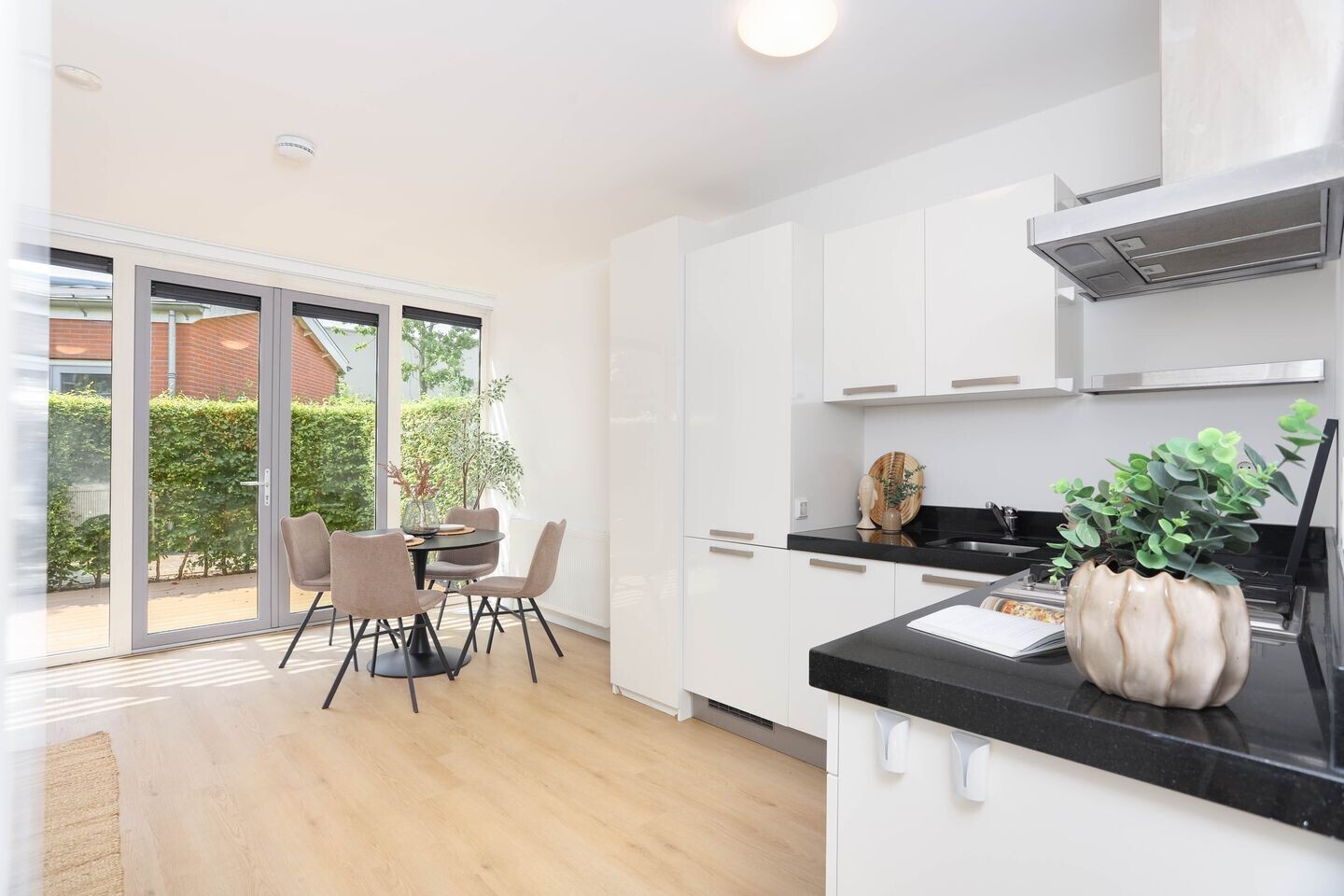 Studio te koop: Bloesemstraat 18, Utrecht