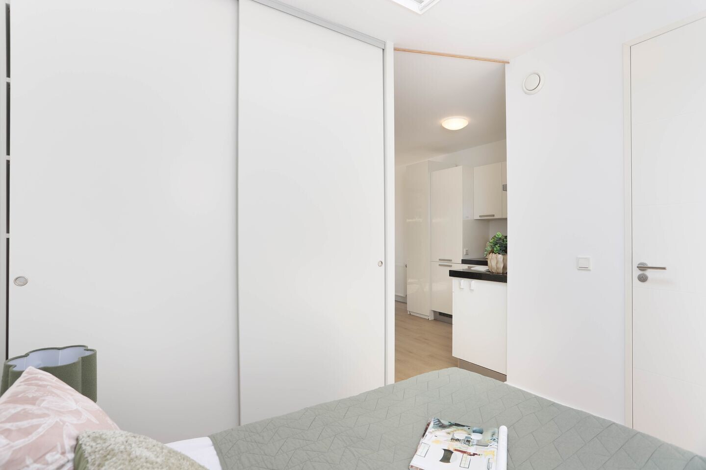 Studio te koop: Bloesemstraat 18, Utrecht