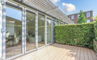 Bloesemstraat 18