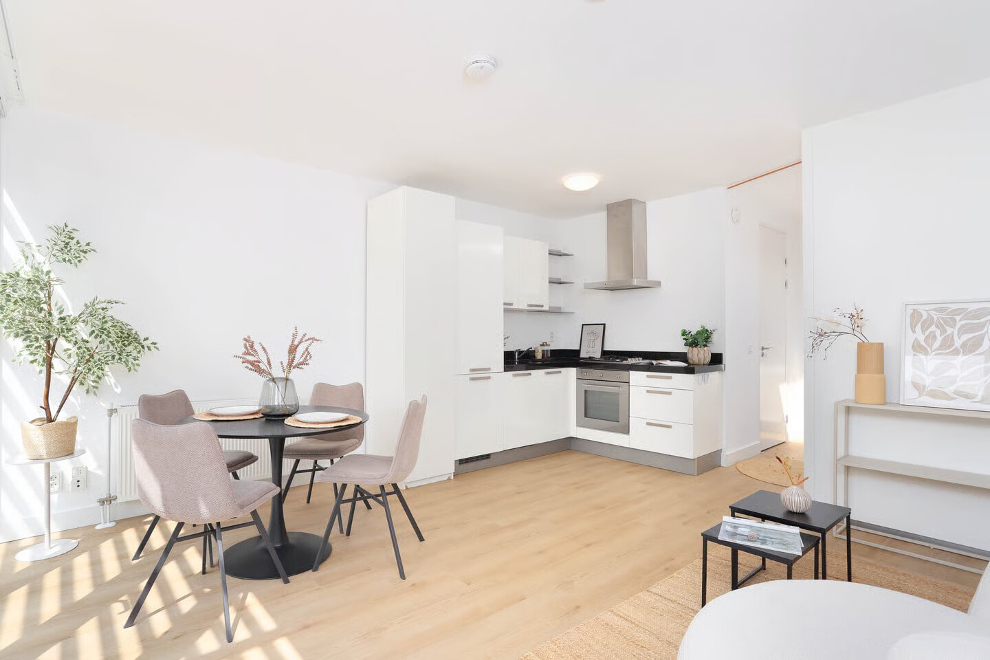 Studio te koop: Bloesemstraat 18, Utrecht