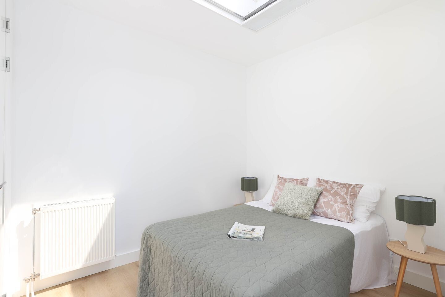 Studio te koop: Bloesemstraat 18, Utrecht