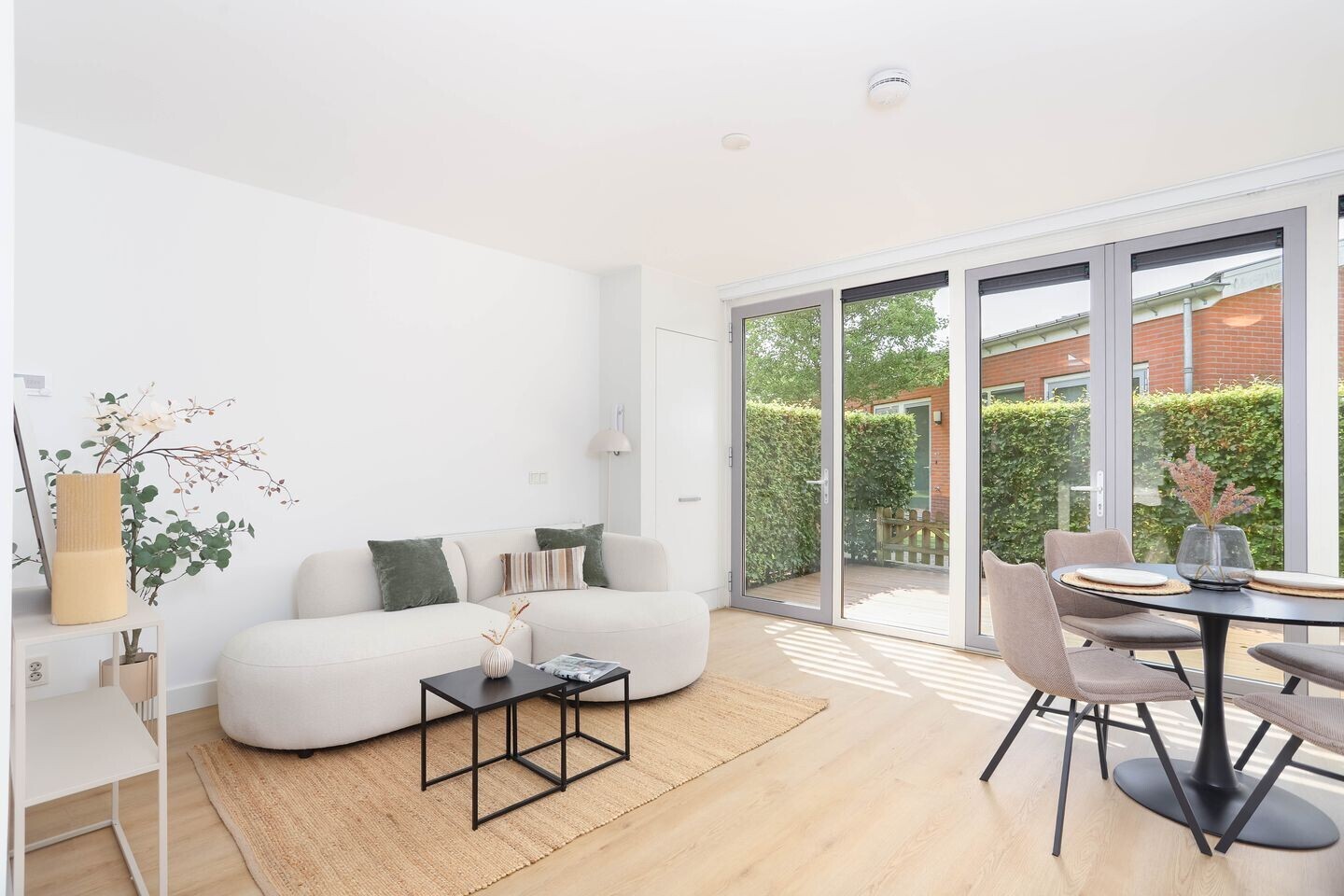 Studio te koop: Bloesemstraat 18, Utrecht