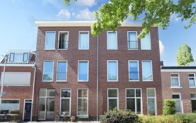 Bloesemstraat 26