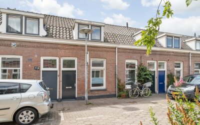 Beukstraat 11