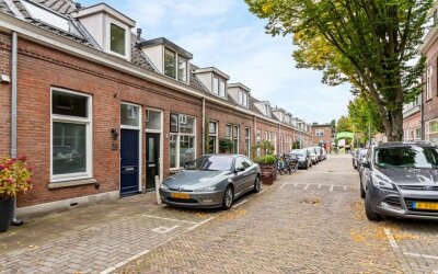 Beukstraat 25