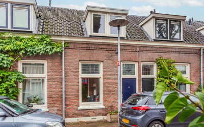 Eikstraat 11