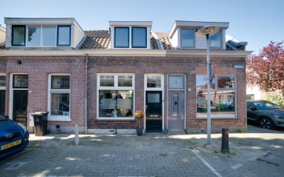Eikstraat 3