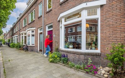 Eikstraat 47
