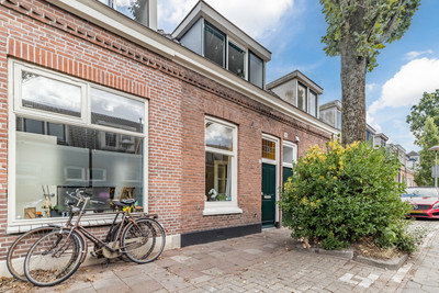 Eikstraat 12