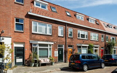 Eikstraat 38-B