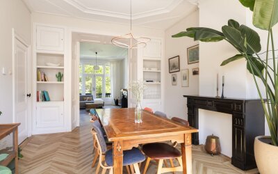Hugo de Grootstraat 2-BS