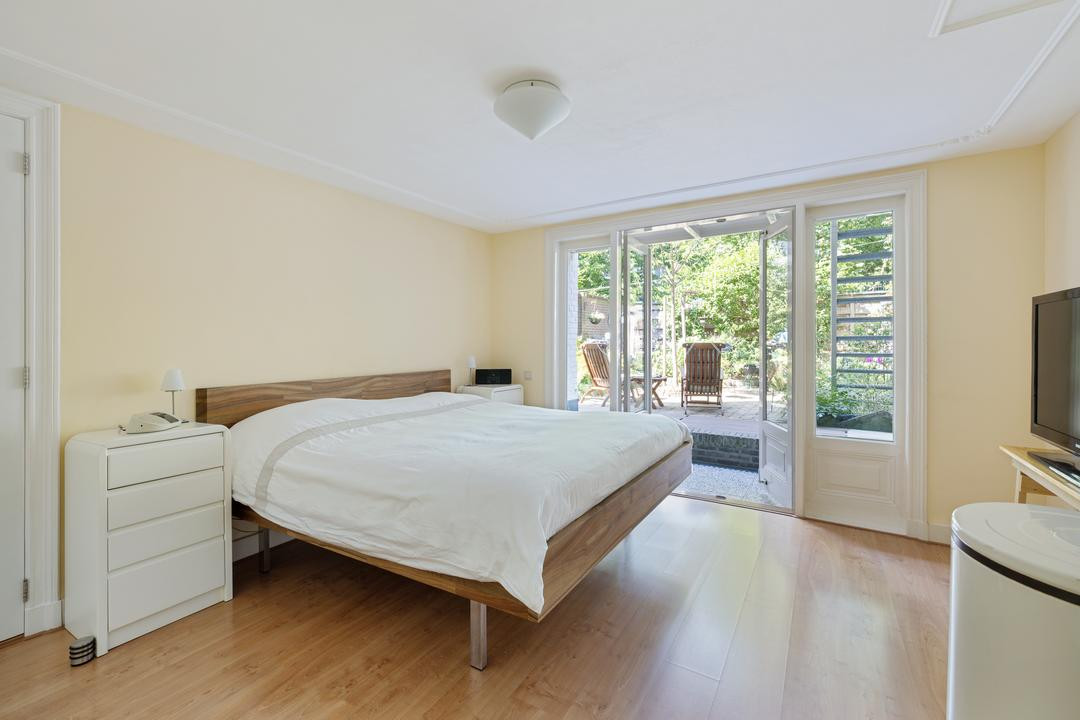 Appartement te koop: Hugo de Grootstraat 2, Utrecht