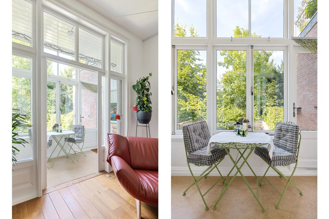 Appartement te koop: Hugo de Grootstraat 2, Utrecht