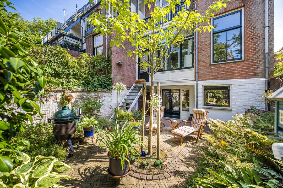 Appartement te koop: Hugo de Grootstraat 2, Utrecht