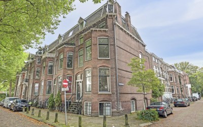 Hugo de Grootstraat 28-BS