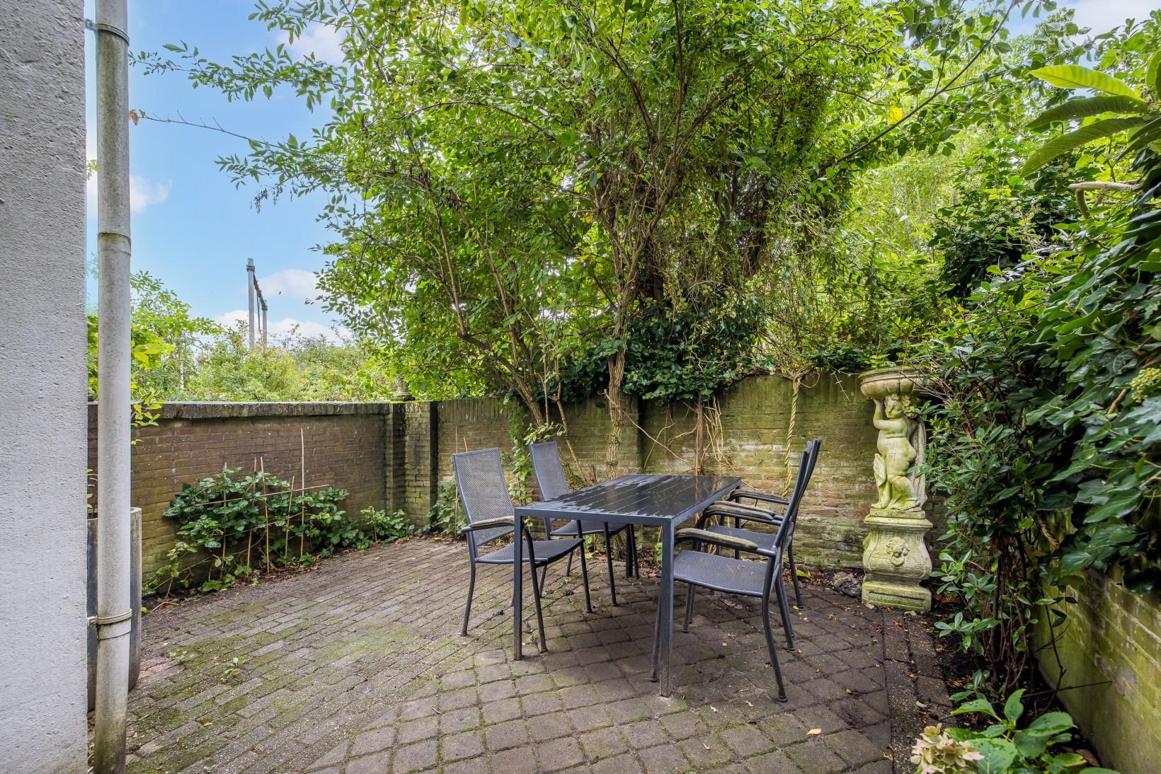 Tussenwoning te koop: Maliesingel 69, Utrecht