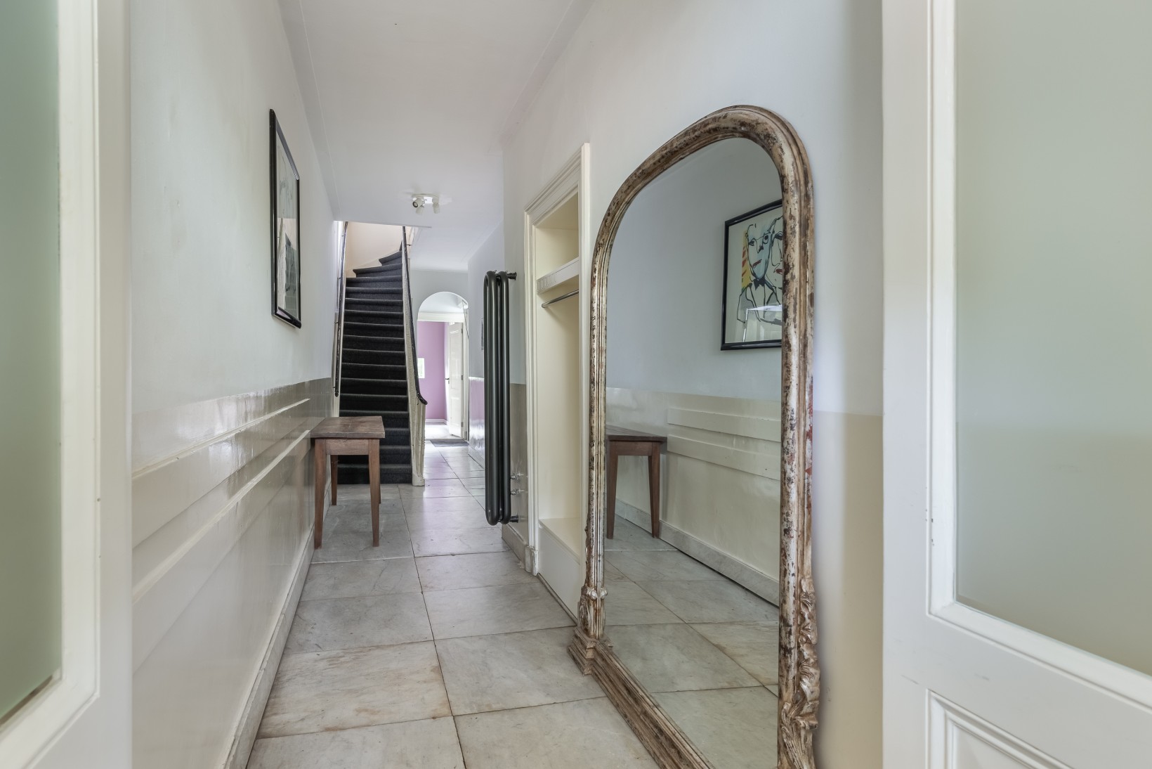Tussenwoning te koop: Maliesingel 69, Utrecht
