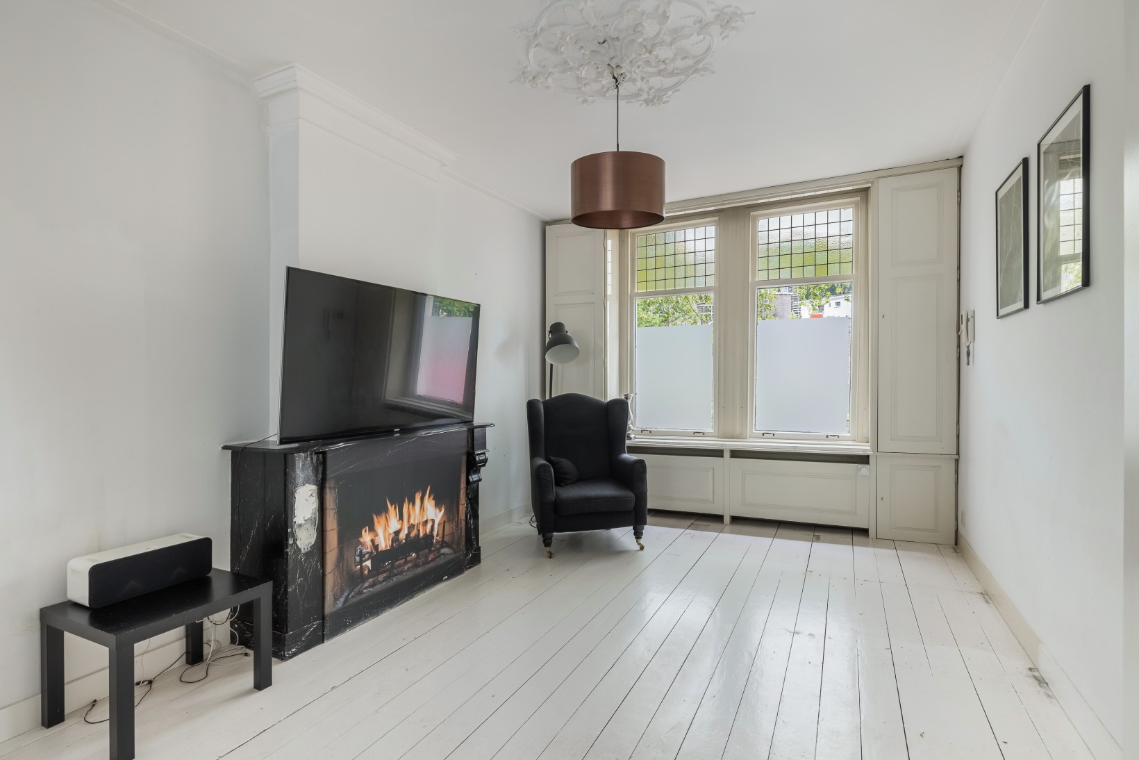 Tussenwoning te koop: Maliesingel 69, Utrecht