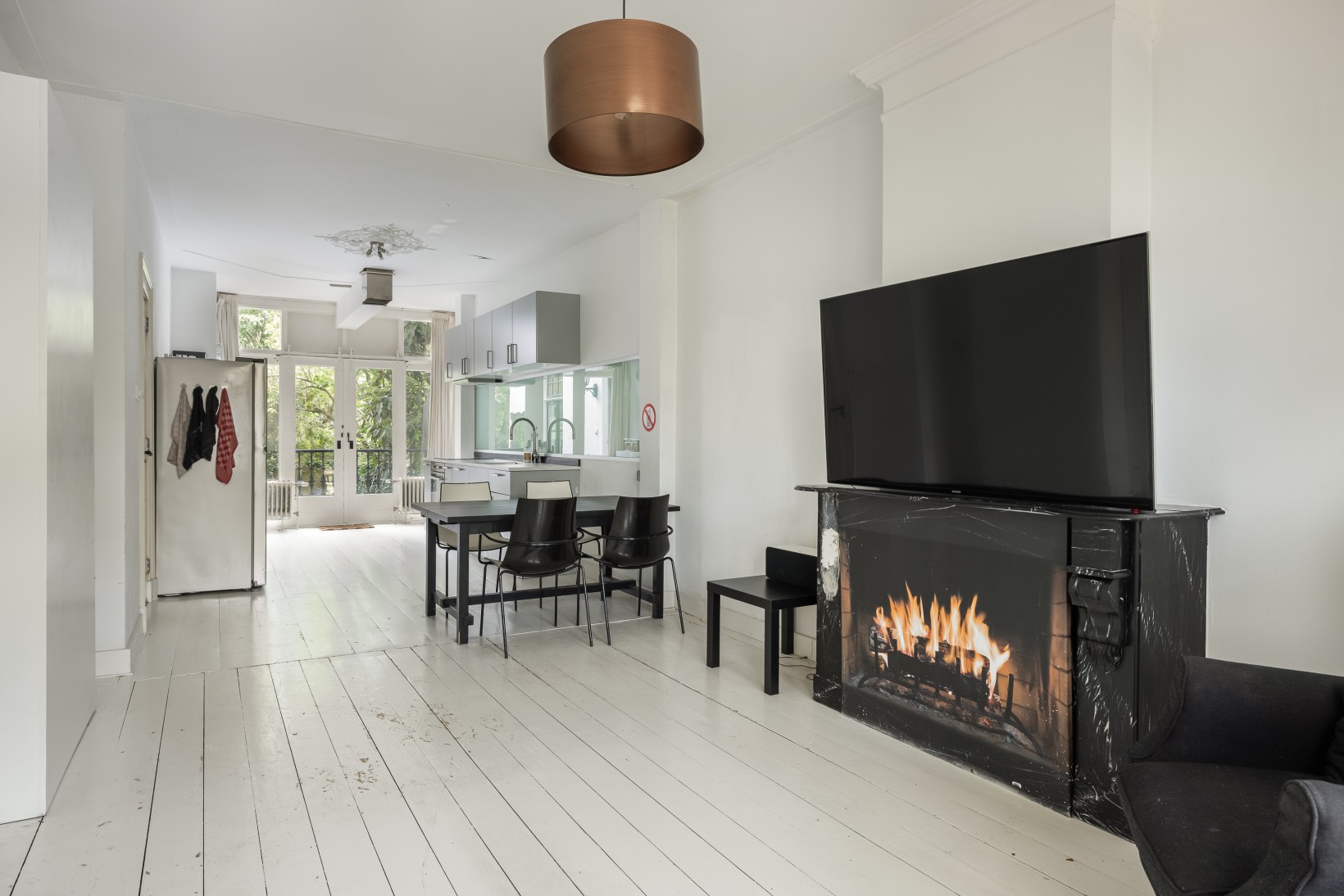 Tussenwoning te koop: Maliesingel 69, Utrecht