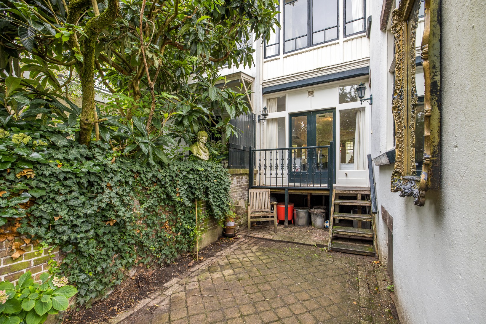 Tussenwoning te koop: Maliesingel 69, Utrecht