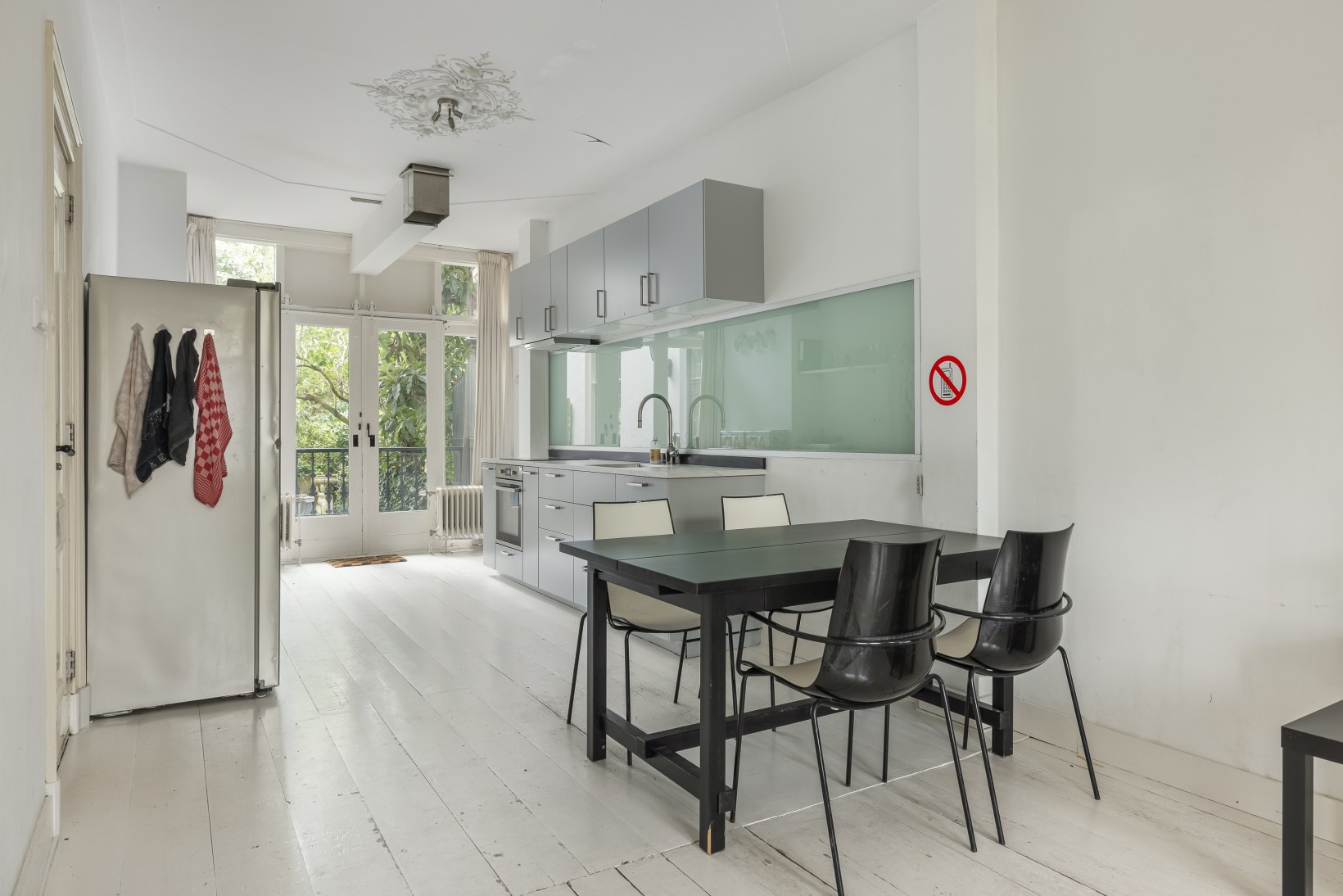 Tussenwoning te koop: Maliesingel 69, Utrecht