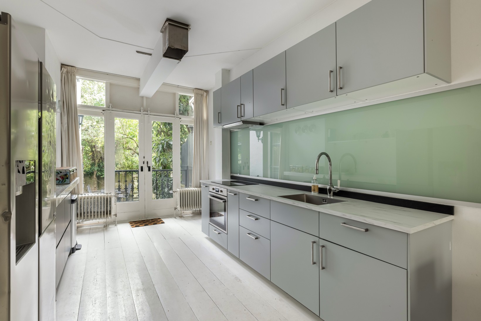 Tussenwoning te koop: Maliesingel 69, Utrecht