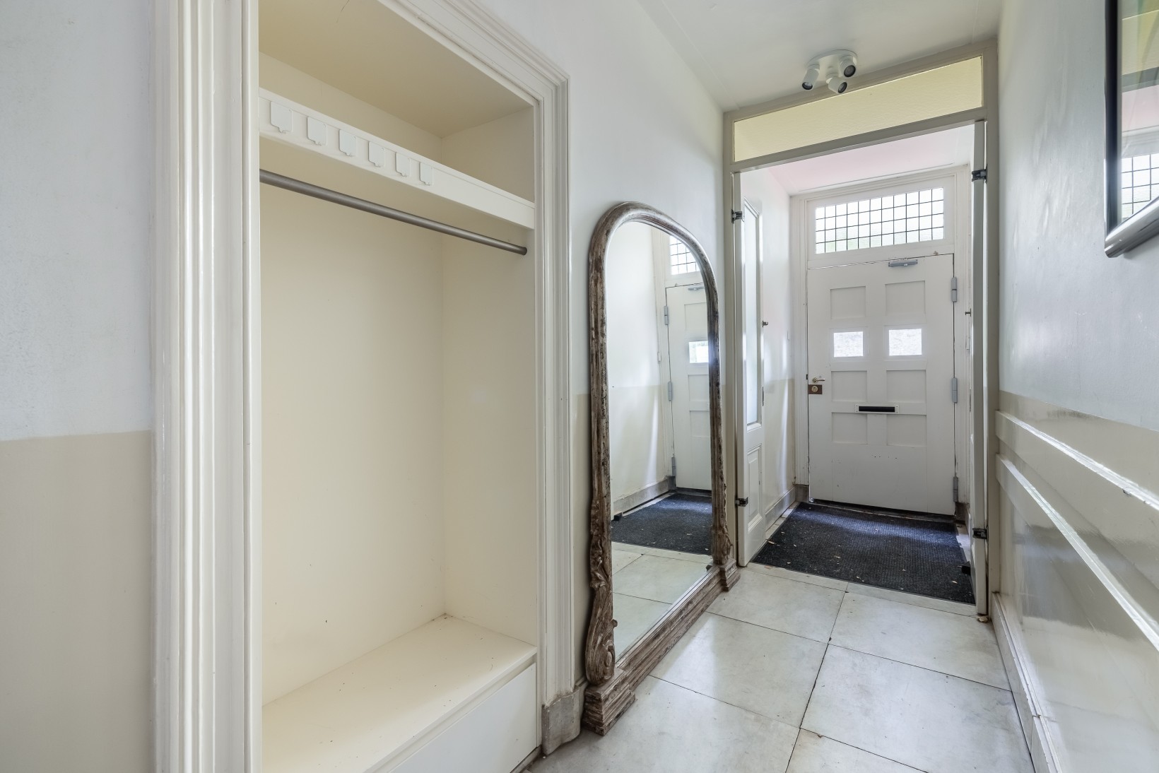 Tussenwoning te koop: Maliesingel 69, Utrecht