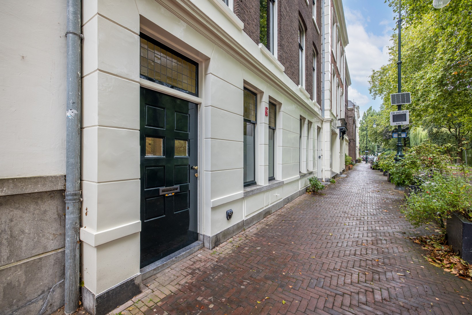 Tussenwoning te koop: Maliesingel 69, Utrecht