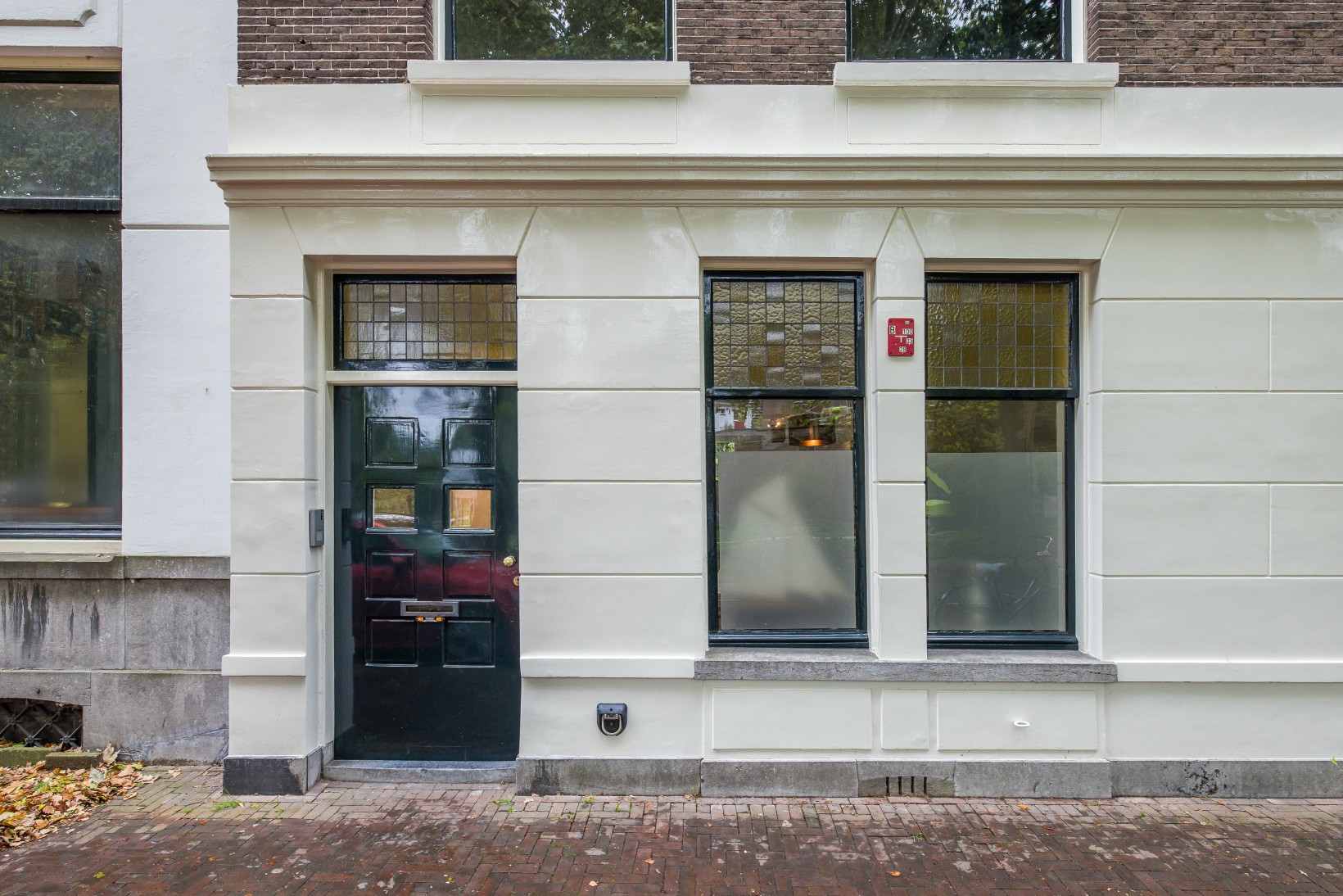Tussenwoning te koop: Maliesingel 69, Utrecht