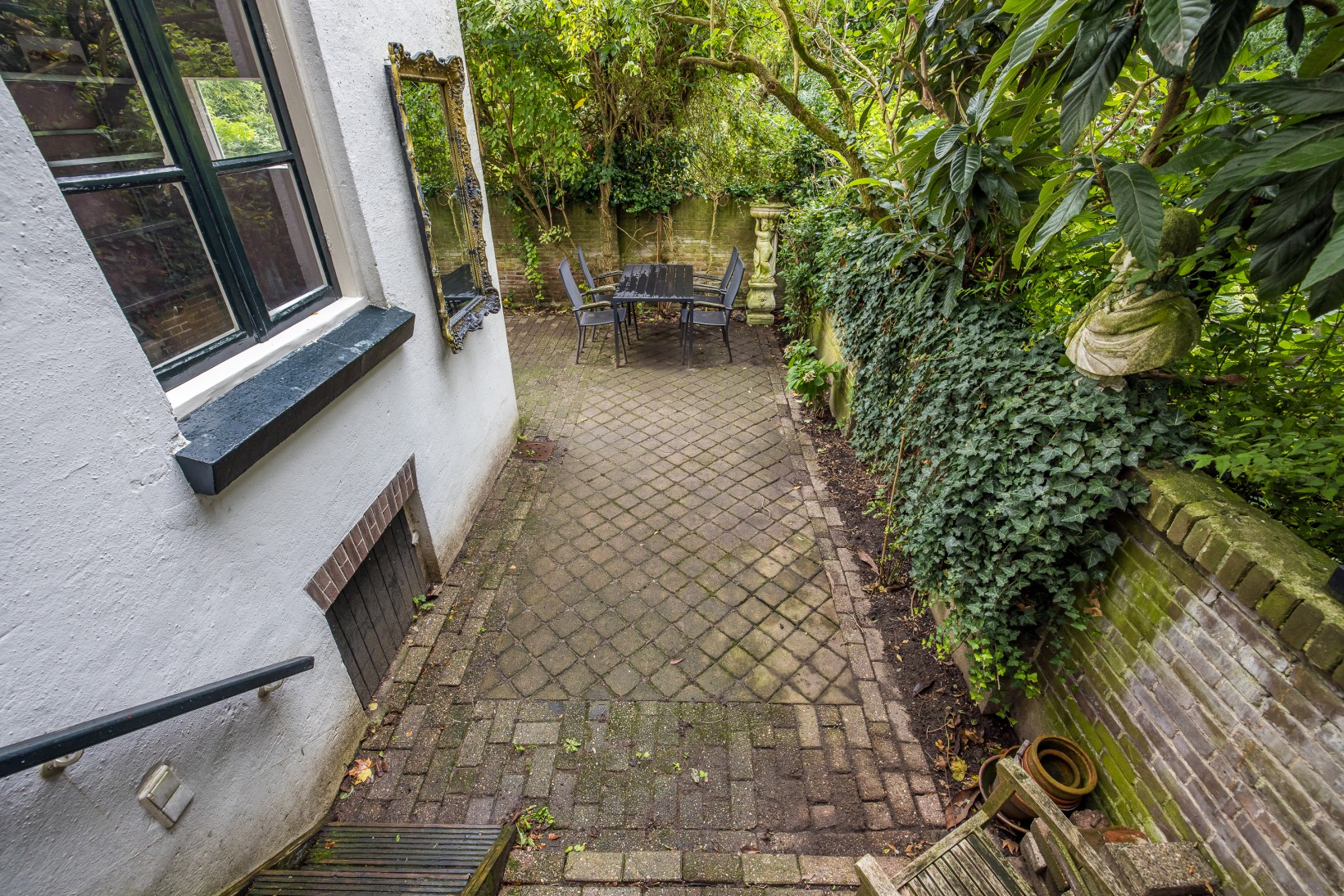 Tussenwoning te koop: Maliesingel 69, Utrecht