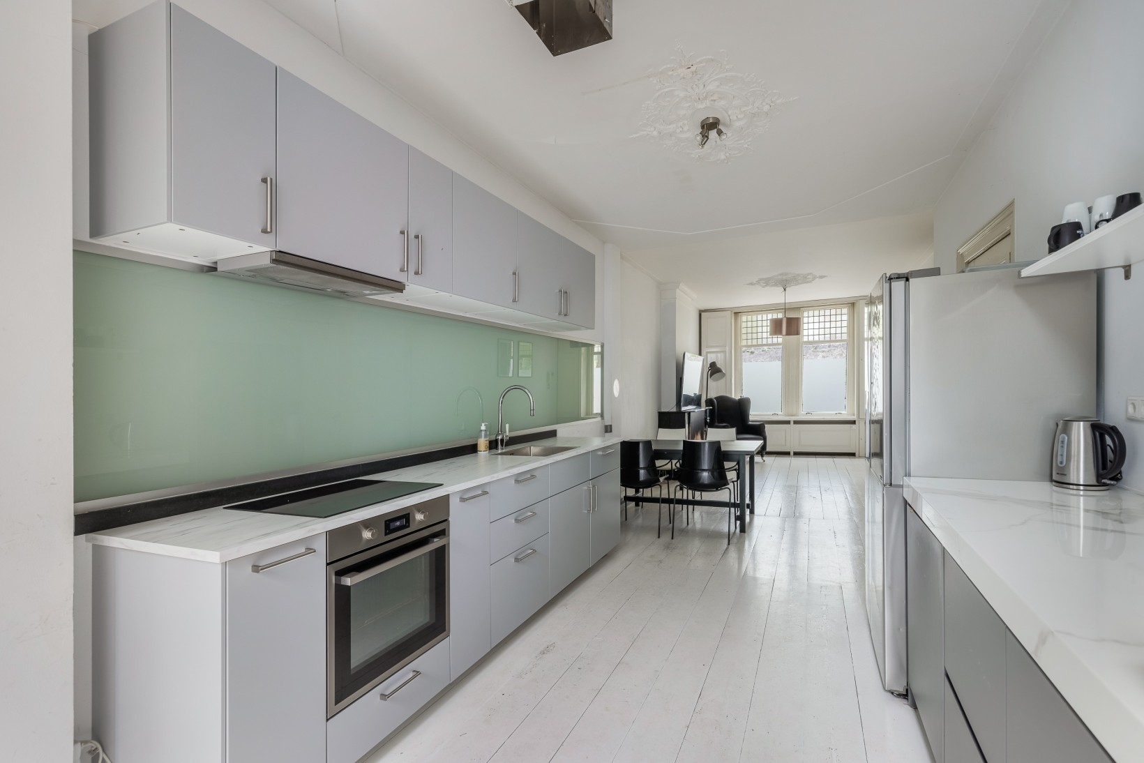 Tussenwoning te koop: Maliesingel 69, Utrecht
