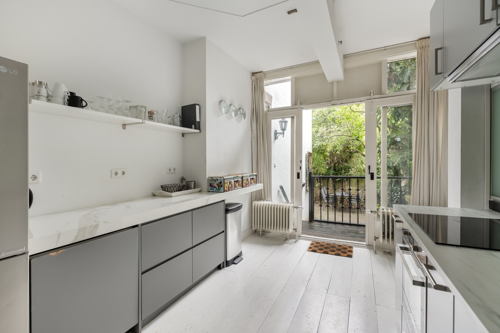 Tussenwoning te koop: Maliesingel 69, Utrecht