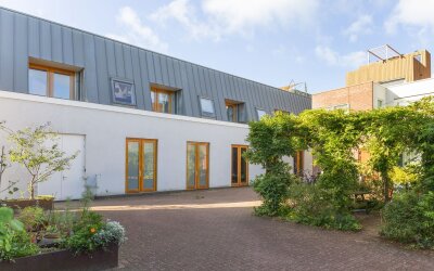 Brugsteeg 15