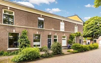 Abstederdijk 55