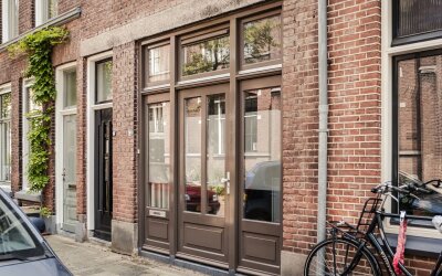 Appartement te koop Abstederdijk 77