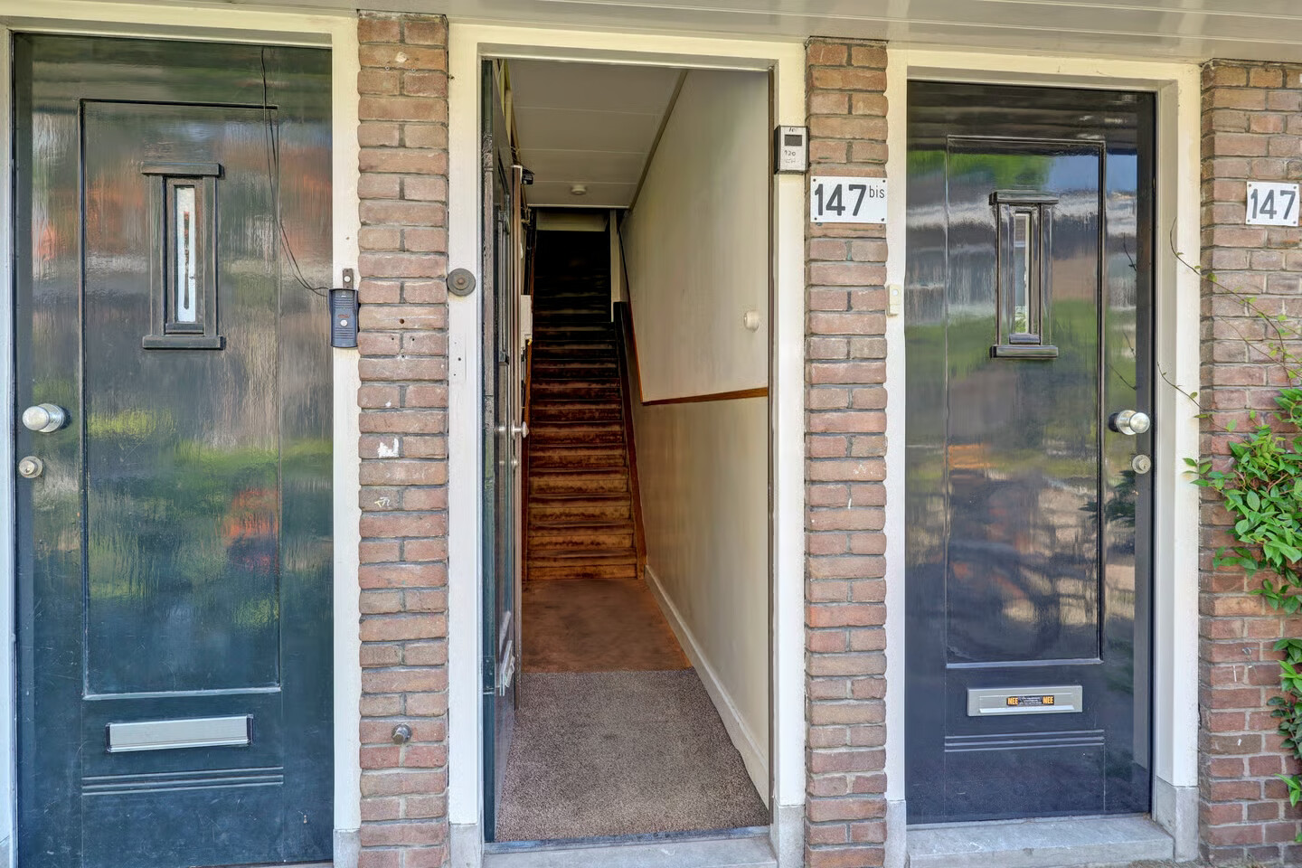 Appartement te koop: Abstederdijk 147BS, Utrecht