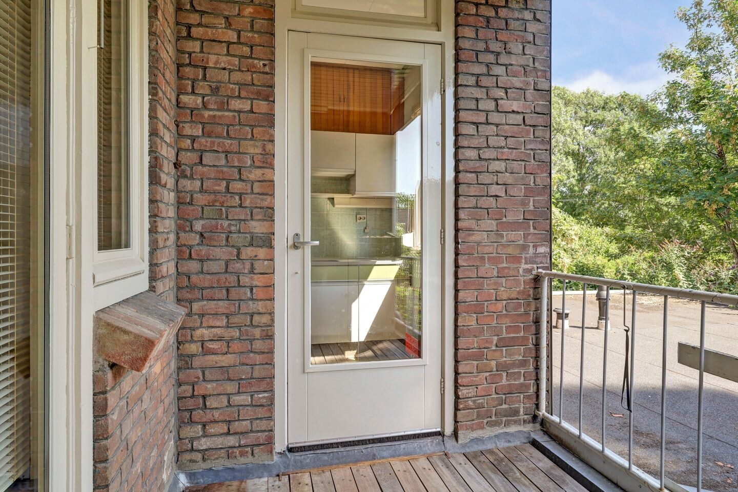 Appartement te koop: Abstederdijk 147BS, Utrecht