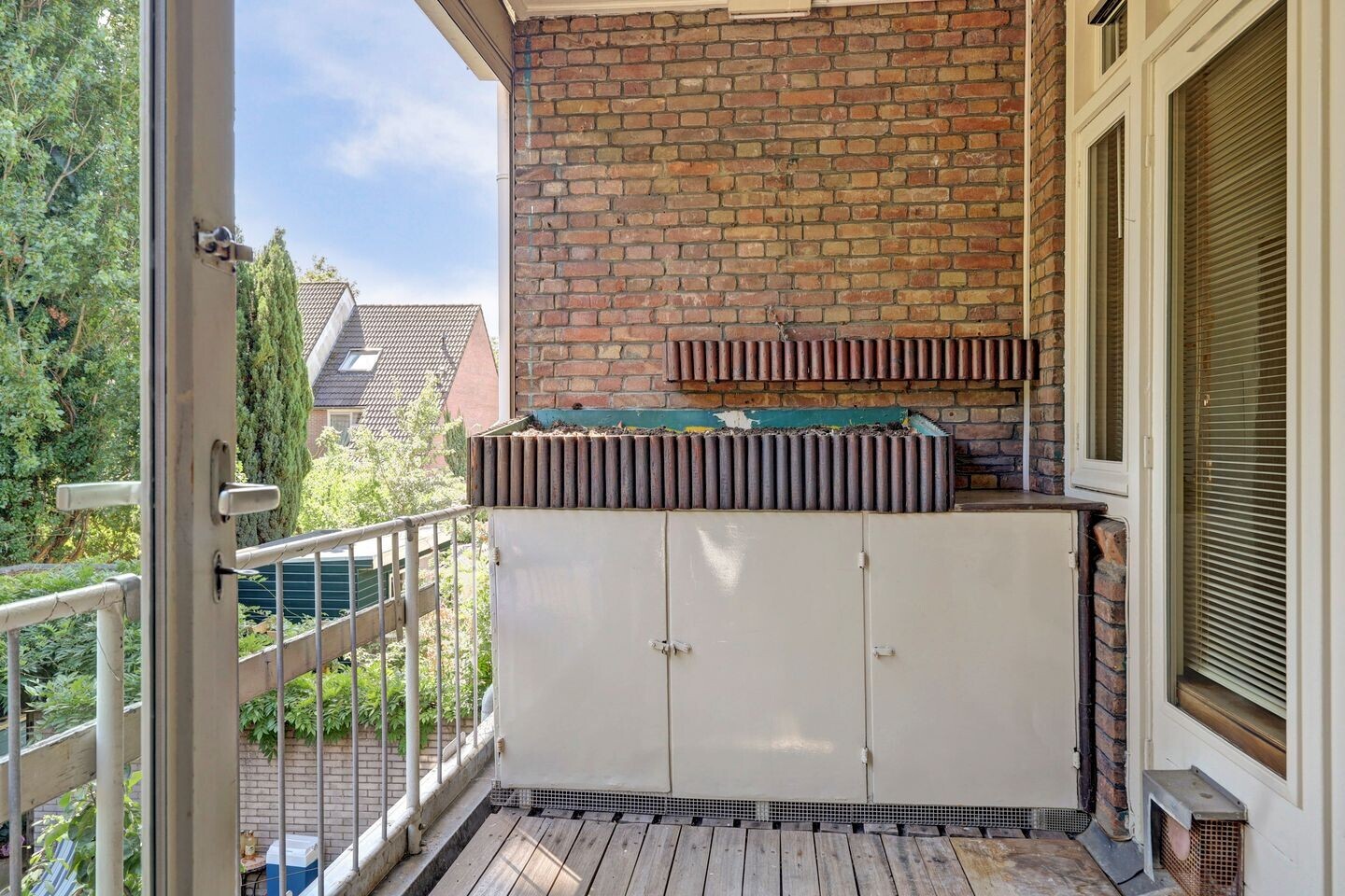 Appartement te koop: Abstederdijk 147BS, Utrecht