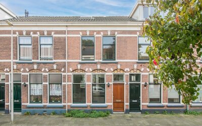 Abstederdijk 197