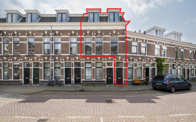 Abstederdijk 207-BS