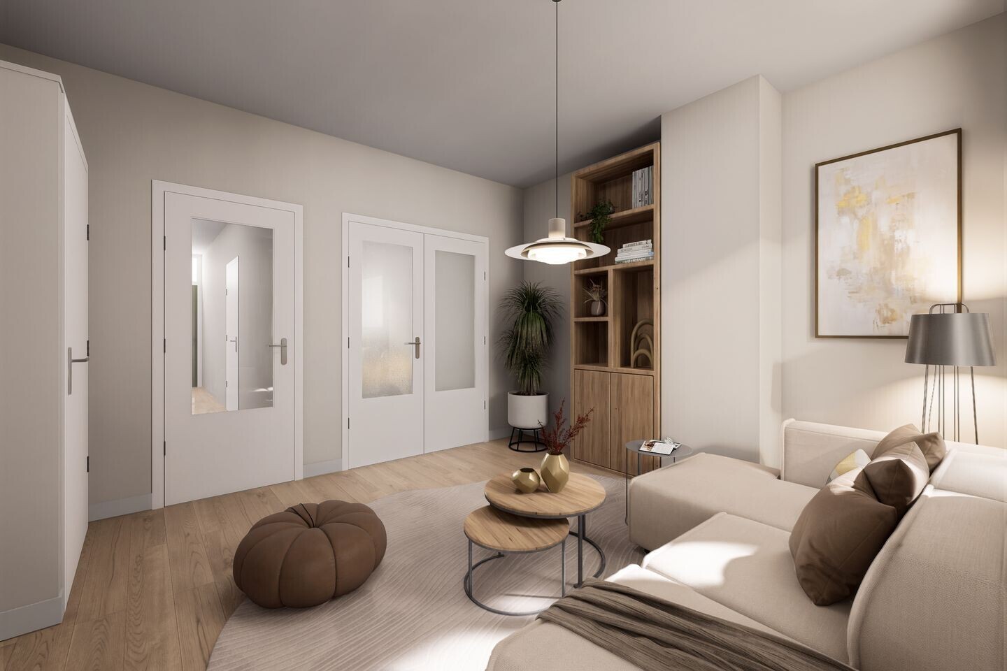 Studio te koop: Abstederdijk 207, Utrecht