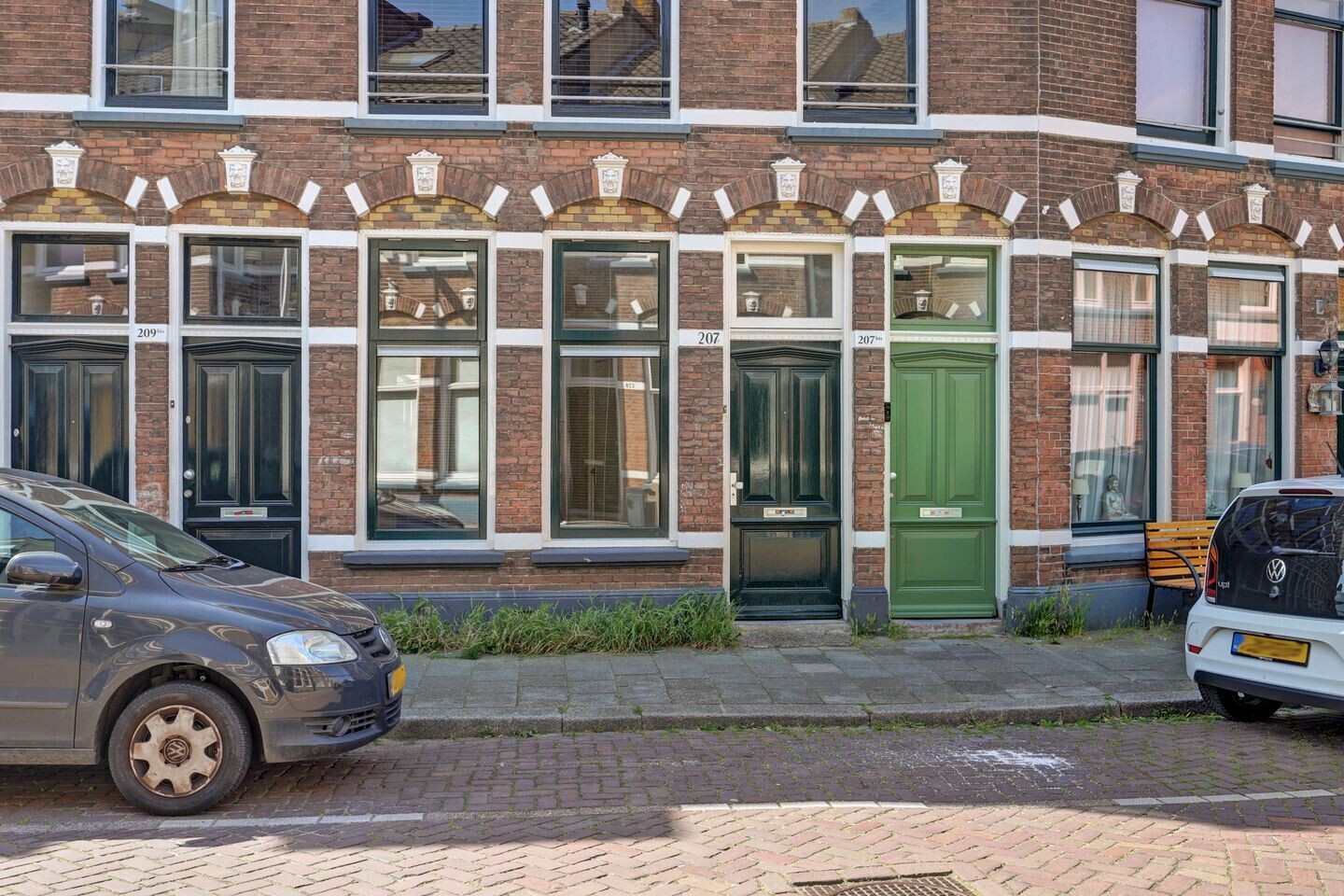 Studio te koop: Abstederdijk 207, Utrecht
