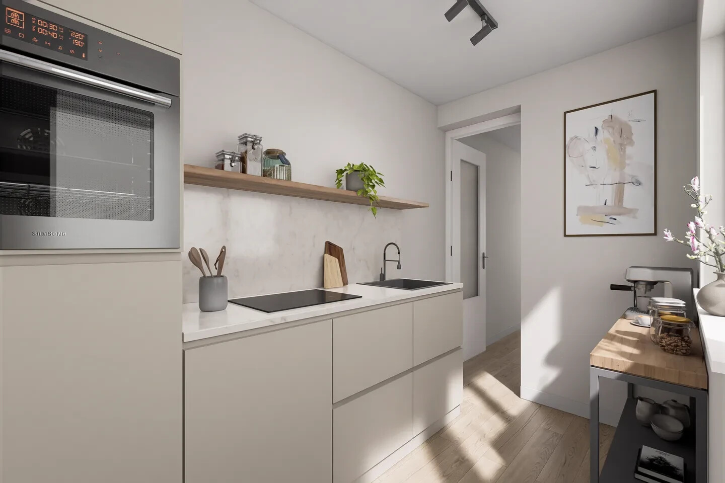 Studio te koop: Abstederdijk 207, Utrecht