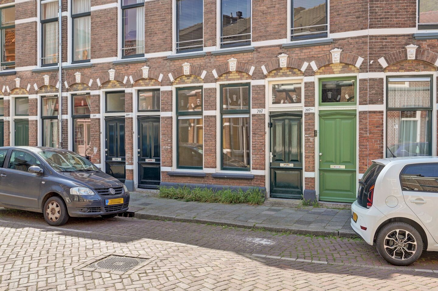 Studio te koop: Abstederdijk 207, Utrecht